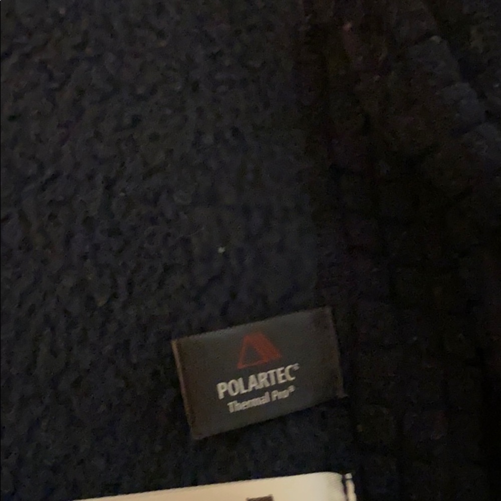 Patagonia fleece great condition used regulator - Picture 7 of 10